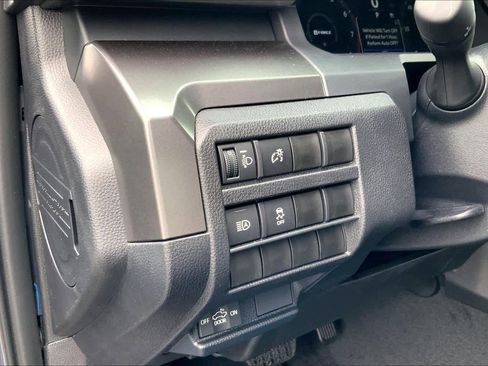 New 2026 Toyota Tacoma TRD Off-Road AWD/4WD image 18