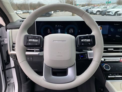 New 2026 Hyundai Santa Fe SEL AWD/4WD image 13