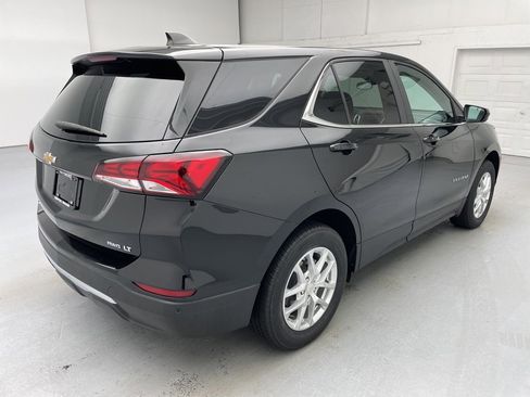 Certified 2022 Chevrolet Equinox LT image 11