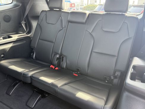 Certified 2024 Kia Telluride SX Prestige X-Pro image 27