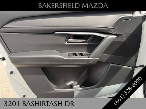 New 2026 MAZDA CX-5 Select AWD/4WD image 10