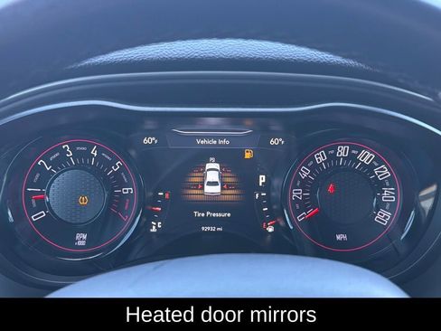 Used 2023 Dodge Challenger SXT w/ Blacktop Package image 12