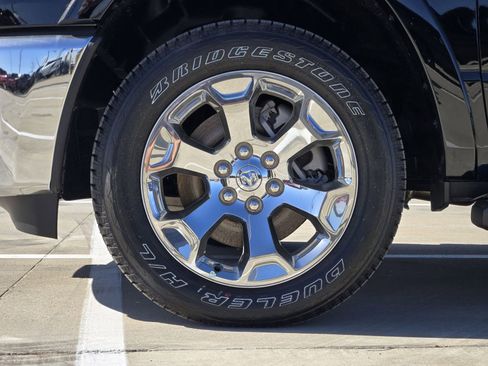 New 2026 RAM 1500 Big Horn image 12