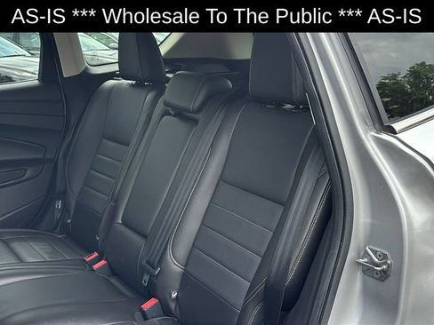 Used 2014 Ford Escape Titanium FWD image 26