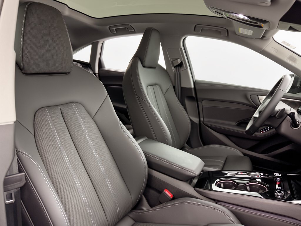 Certified 2026 Audi A5 Premium AWD/4WD image 30