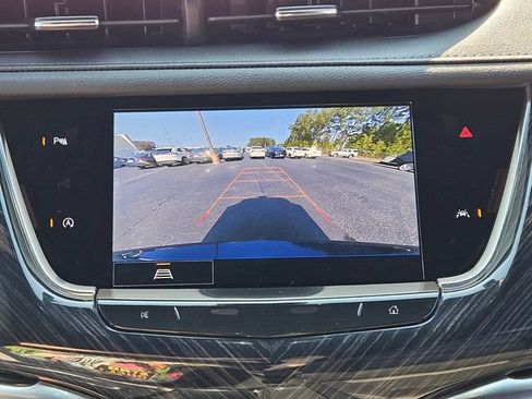 Used 2024 Cadillac XT6 Premium Luxury w/ LPO, Floor Liner Package AWD/4WD image 23