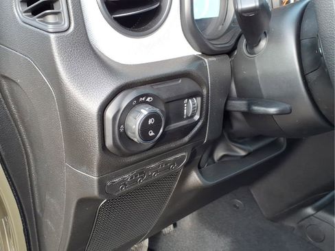 New 2026 Jeep Gladiator Sport image 14