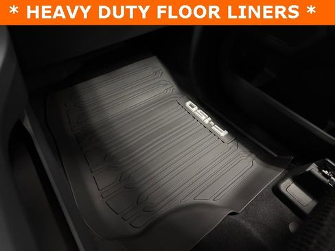 New 2025 Ford F150 XLT w/ Equipment Group 302A MID image 30