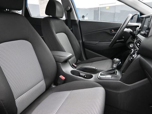 Used 2020 Hyundai Kona SE FWD image 27