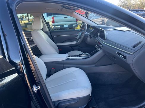 Used 2023 Hyundai Sonata SEL image 19