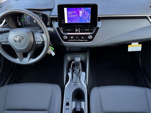 New 2026 Toyota Corolla LE image 15