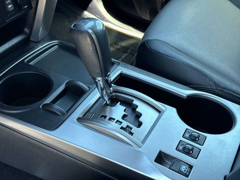 Used 2014 Toyota 4Runner SR5 Premium RWD image 28