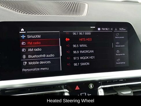 Used 2023 BMW 430i Coupe w/ Premium Package RWD image 24