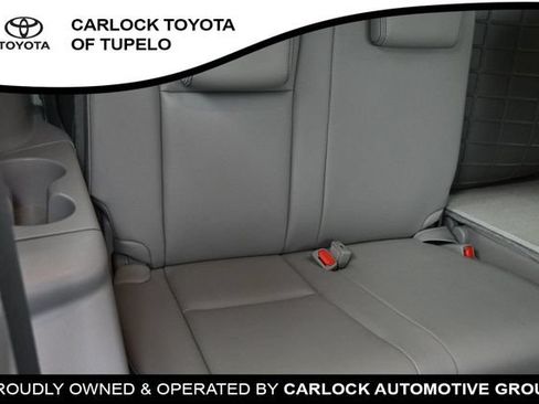 Used 2018 Toyota Highlander Limited FWD image 46
