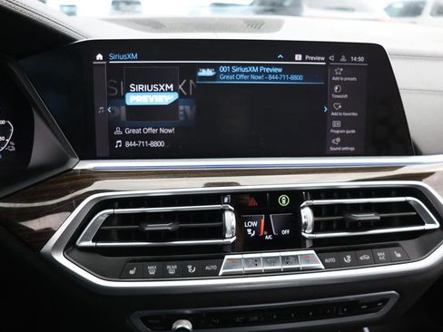 Used 2021 BMW X5 xDrive45e w/ Convenience Package image 17