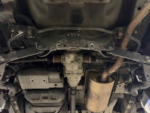 Used 2008 Honda Element EX image 26