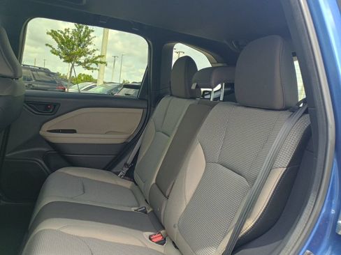 Certified 2026 Subaru Forester Premium AWD/4WD image 17
