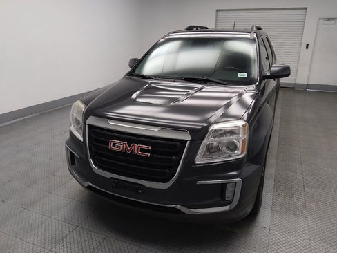 Used 2017 GMC Terrain SLE w/ Convenience Package AWD/4WD image 15