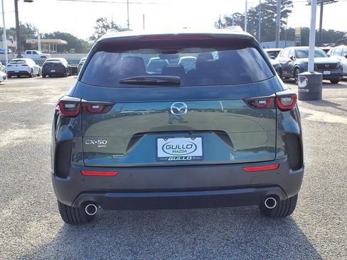 New 2026 MAZDA CX-50 AWD 2.5 S w/ Weather Package image 5