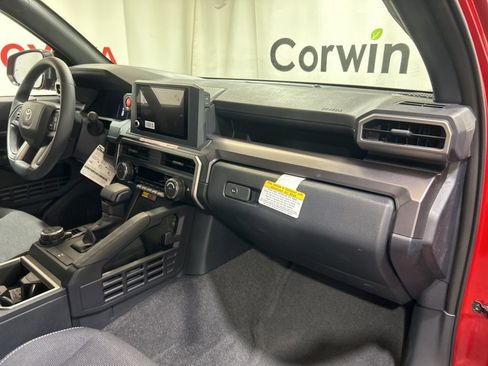 New 2026 Toyota 4Runner TRD Off-Road image 13