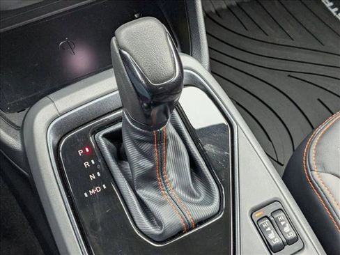 Certified 2025 Subaru Crosstrek 2.5i Limited w/ Popular Package #3A image 12