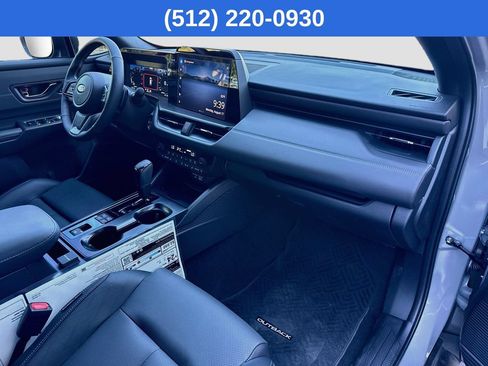 New 2026 Subaru Outback Touring XT AWD/4WD image 38