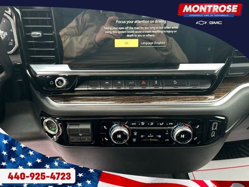 New 2026 GMC Sierra 1500 SLE w/ X31 Off-Road Package image 17