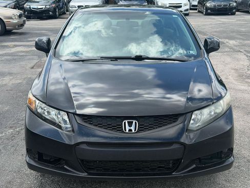 Used 2013 Honda Civic EX image 7