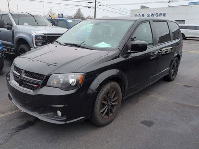 Used 2020 Dodge Grand Caravan GT