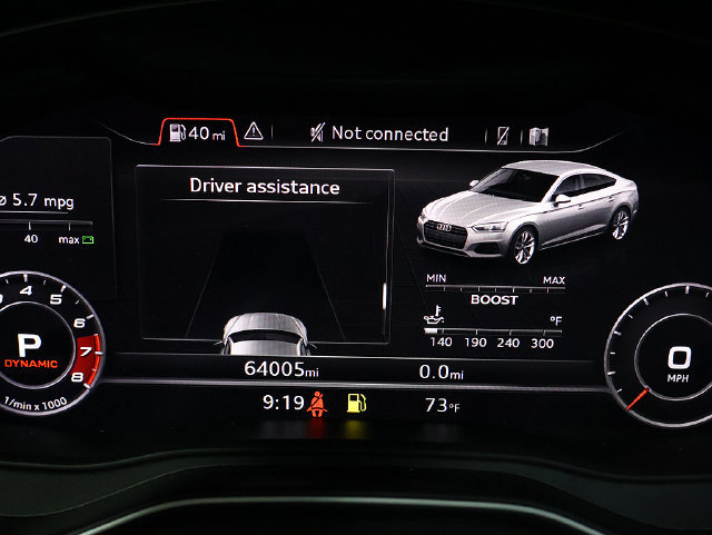 Used 2018 Audi S5 Prestige AWD/4WD image 19
