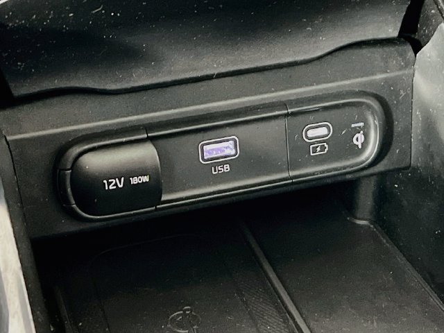 Used 2024 Kia Telluride EX AWD/4WD image 21