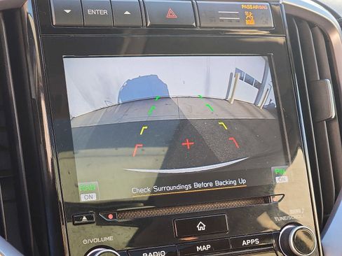 Used 2021 Subaru Ascent Limited w/ Technology Package image 18