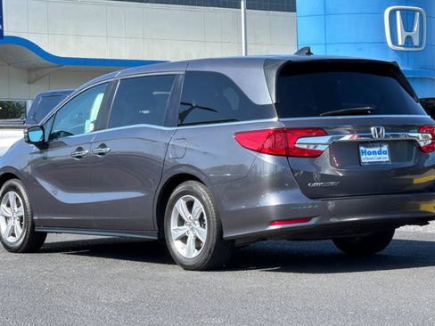 Used 2019 Honda Odyssey EX-L image 3