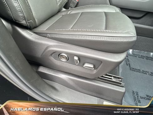 New 2026 GMC Sierra 2500 Denali w/ Denali Reserve Package image 36