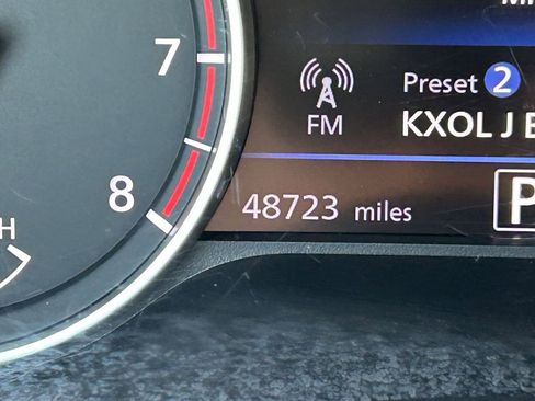 Certified 2022 Nissan Sentra SR w/ SR Premium Package image 34