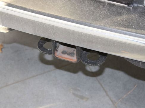 Used 2024 RAM 2500 Limited image 14