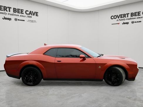 Used 2023 Dodge Challenger R/T Scat Pack image 7