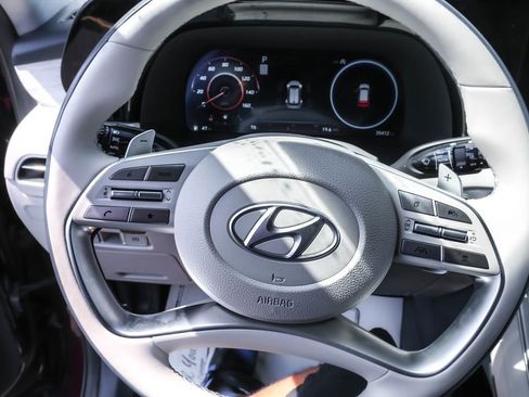 Used 2023 Hyundai Palisade Calligraphy AWD/4WD image 17