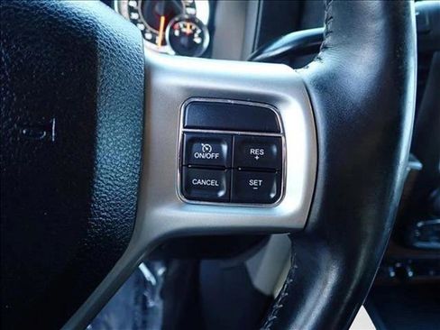 Used 2014 RAM 2500 Laramie w/ HD Snow Plow Prep Group AWD/4WD image 15