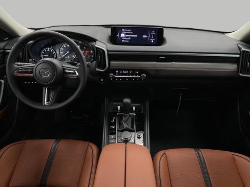 New 2025 MAZDA CX-50 Meridian Edition w/ Apex Package AWD/4WD image 22