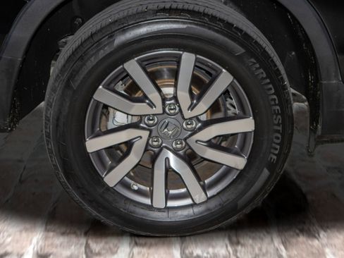 Used 2022 Honda Pilot EX-L image 43