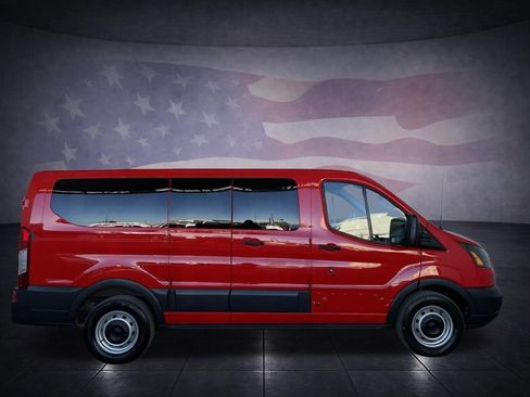Used 2016 Ford Transit 150 XL image 6