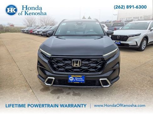 New 2026 Honda CR-V Sport Touring image 6
