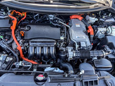 Used 2020 Honda Clarity Plug-In Hybrid image 25