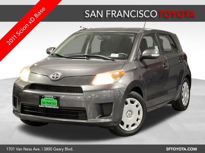 Used 2011 Scion xD