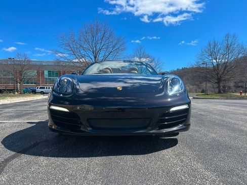 Used 2013 Porsche Boxster image 9