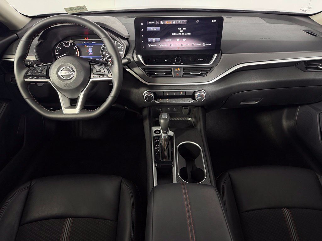 Used 2026 Nissan Altima 2.5 SR FWD image 12
