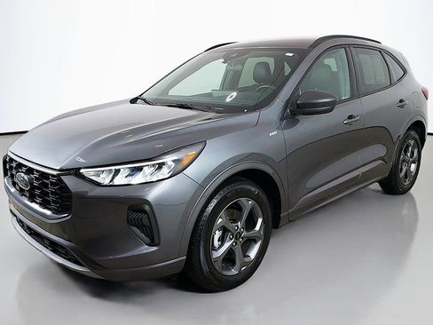 Used 2023 Ford Escape ST-Line w/ Tech Pack #1 image 8