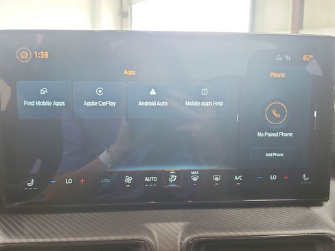 New 2026 Ford Mustang GT image 28