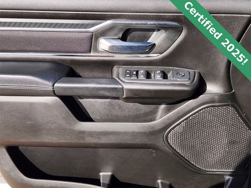 Certified 2025 RAM 1500 Big Horn image 24